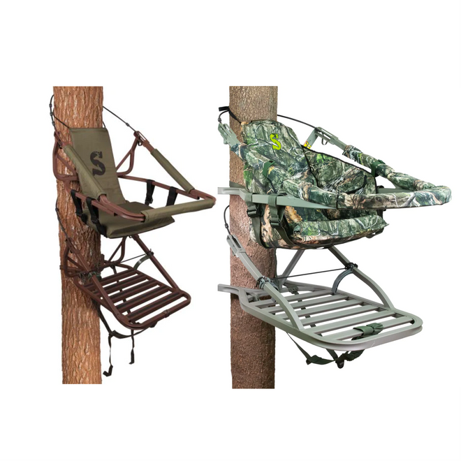 Tree Stands