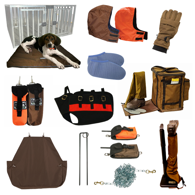 Dan&#39;s Accessories