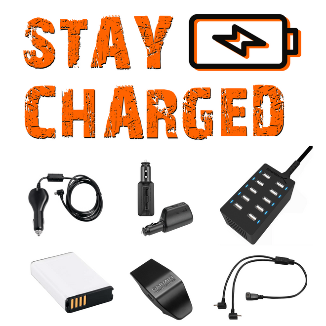 Charging Accessories