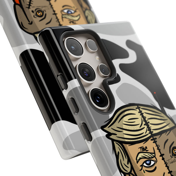 Tough Cases TRUMP DOG