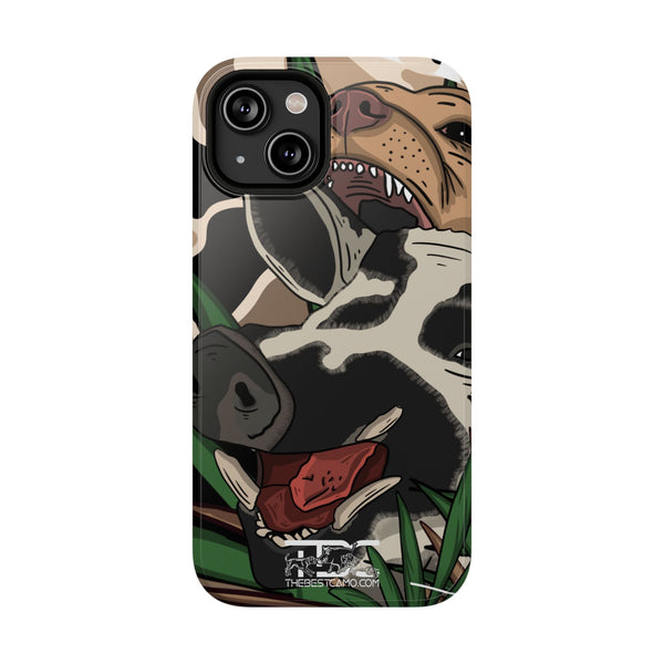 CATCH EM SON PHONE CASE