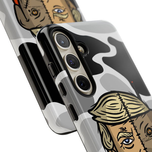 Tough Cases TRUMP DOG