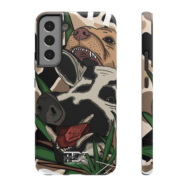 CATCH EM SON PHONE CASE