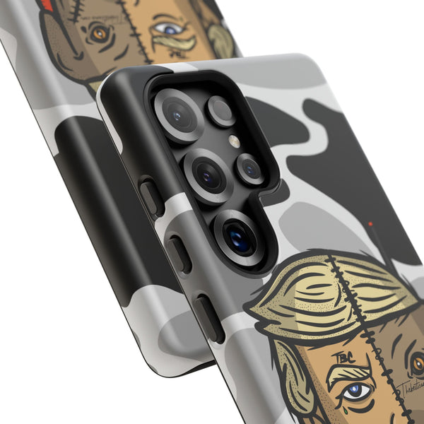 Tough Cases TRUMP DOG