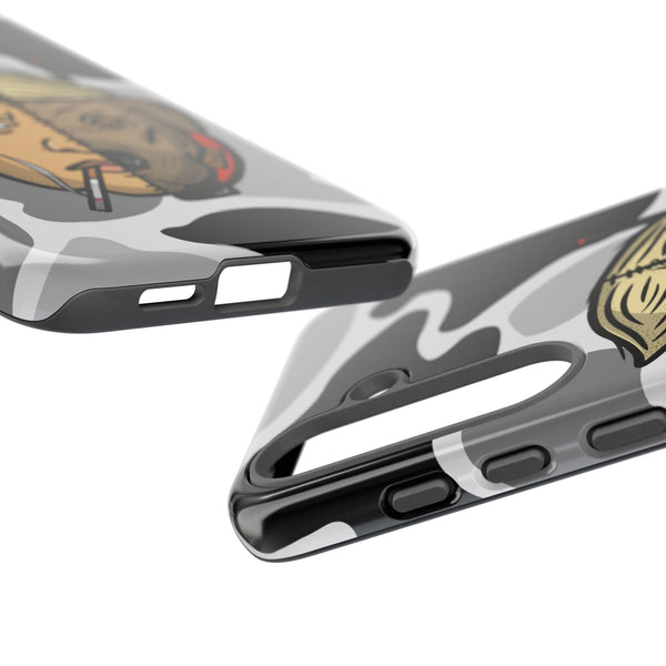 Tough Cases TRUMP DOG