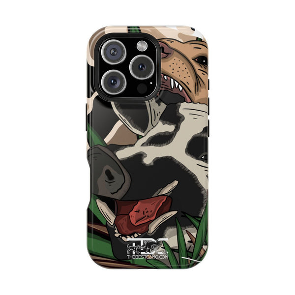 CATCH EM SON PHONE CASE