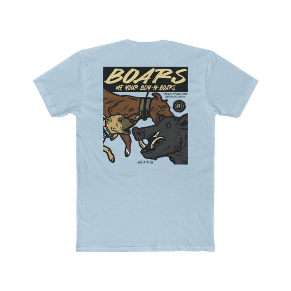 BOARS 2 - Hog Hunting Shirt