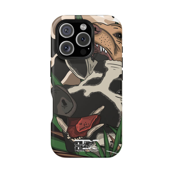 CATCH EM SON PHONE CASE