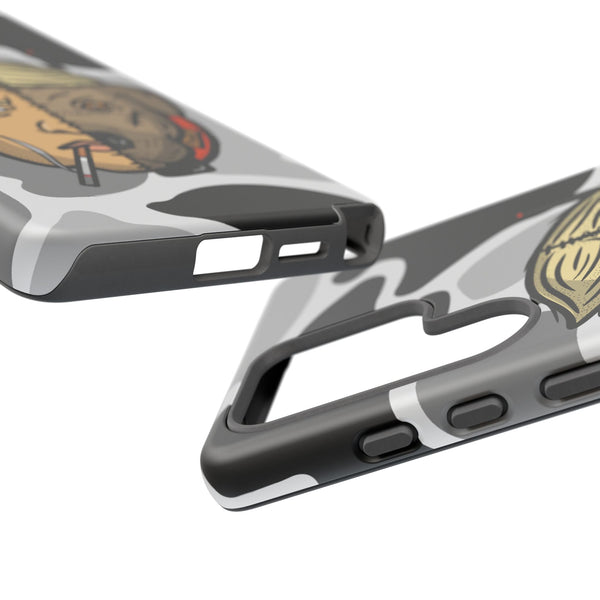 Tough Cases TRUMP DOG