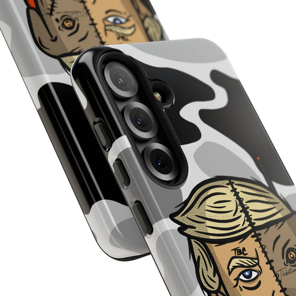 Tough Cases TRUMP DOG