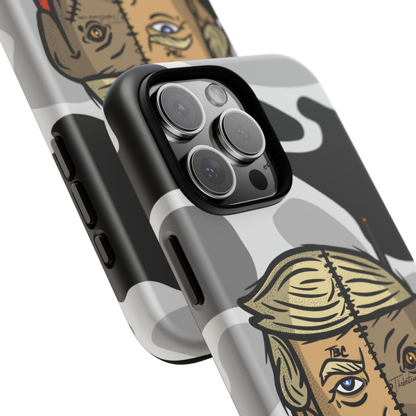 Tough Cases TRUMP DOG