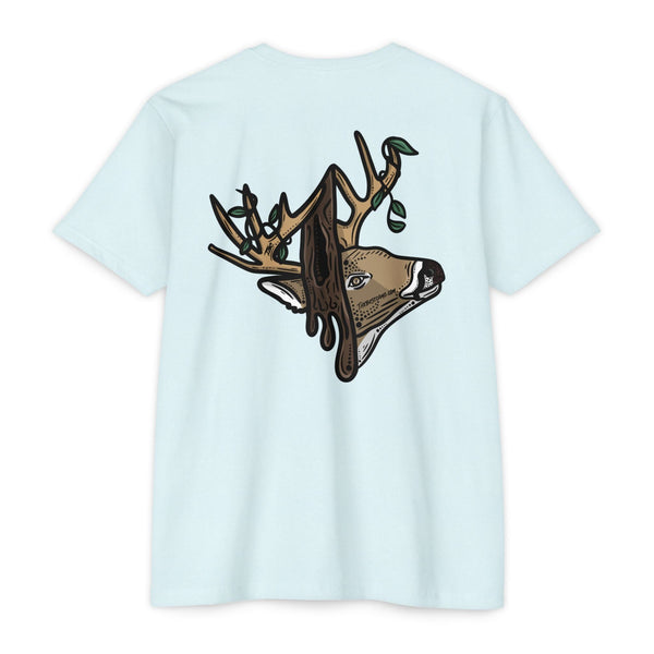 SCRAPE T-SHIRT - Deer Hunting Shirt