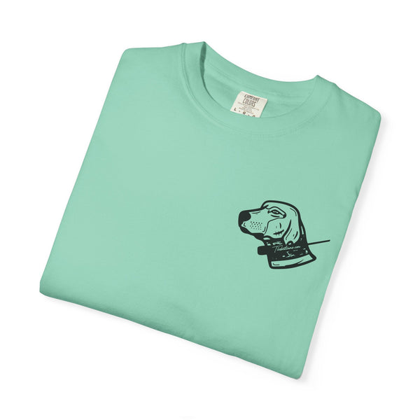 Pasture Control -  - Hog Hunting Shirt