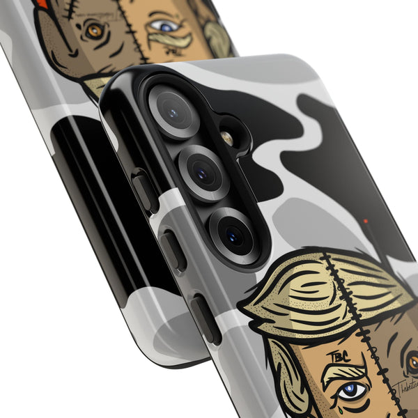 Tough Cases TRUMP DOG