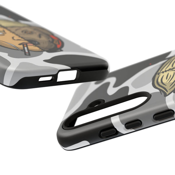 Tough Cases TRUMP DOG