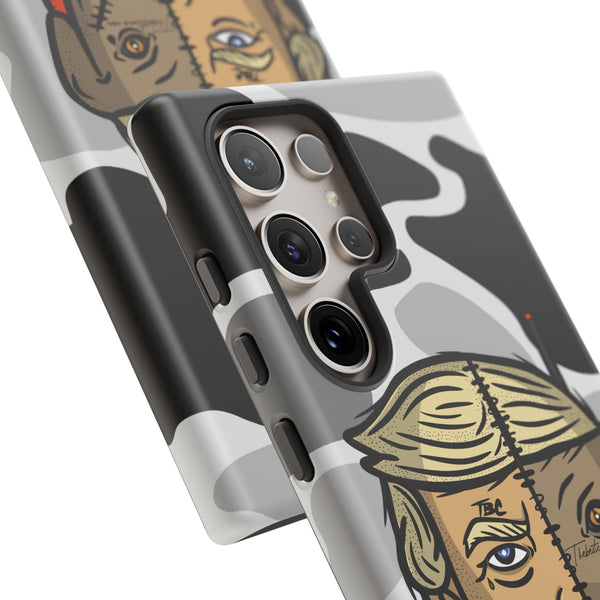 Tough Cases TRUMP DOG