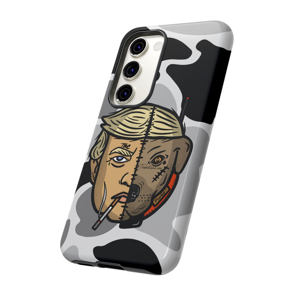 Tough Cases TRUMP DOG