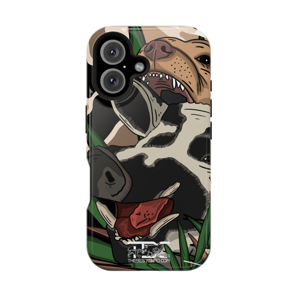 CATCH EM SON PHONE CASE