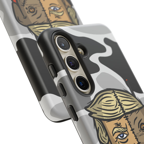 Tough Cases TRUMP DOG