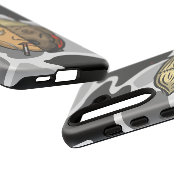 Tough Cases TRUMP DOG