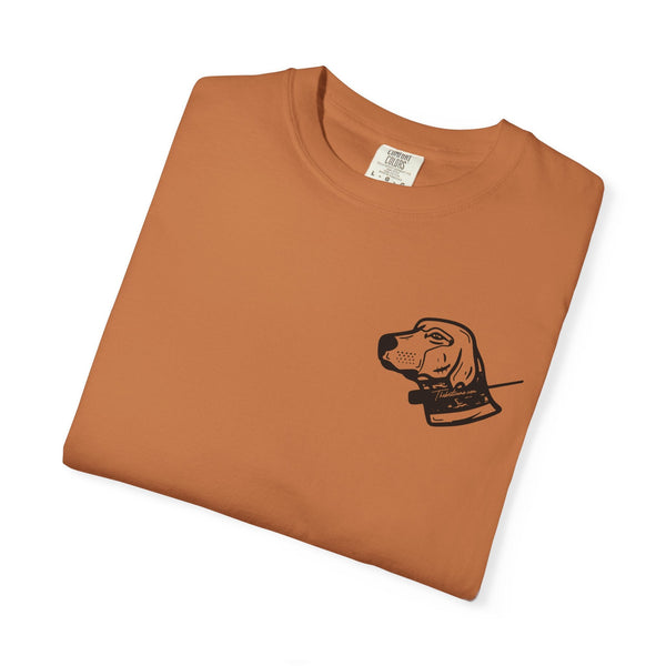 Pasture Control -  - Hog Hunting Shirt