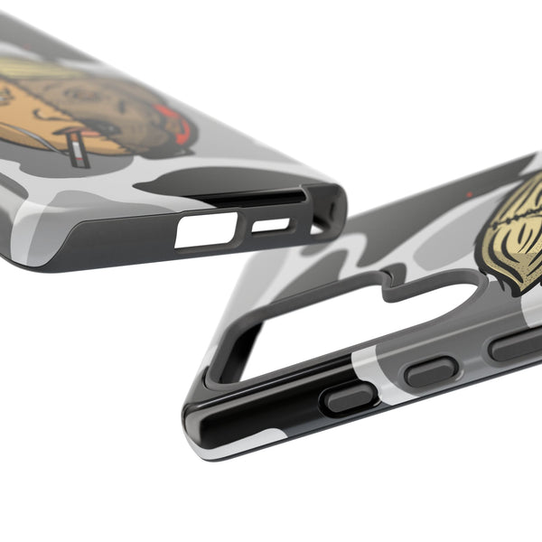 Tough Cases TRUMP DOG