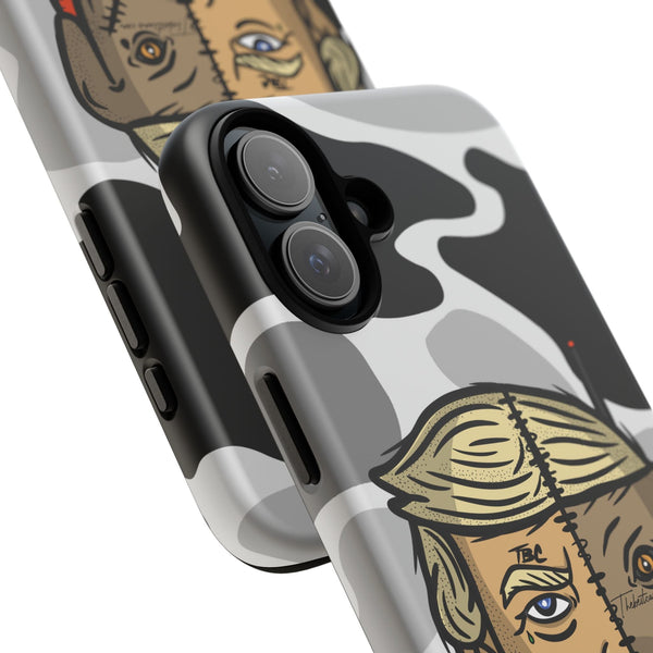 Tough Cases TRUMP DOG