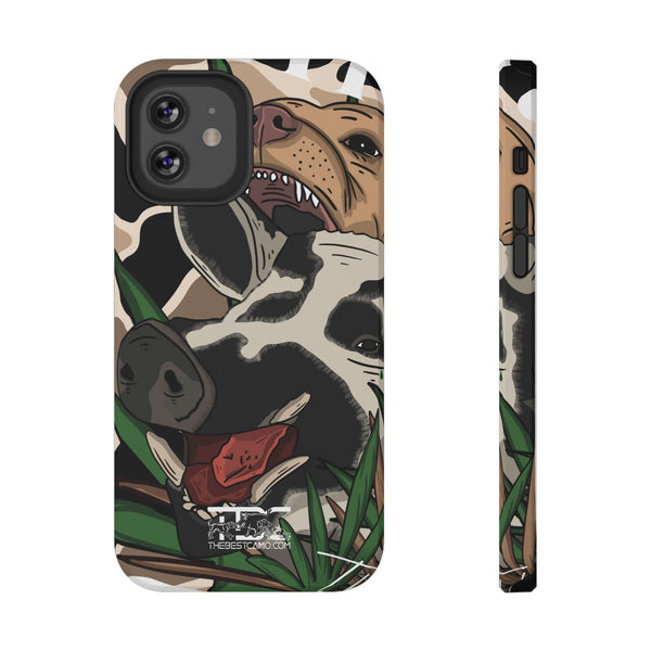 CATCH EM SON PHONE CASE