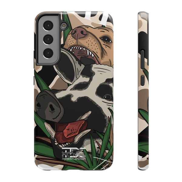 CATCH EM SON PHONE CASE