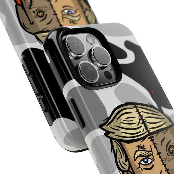 Tough Cases TRUMP DOG