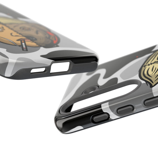 Tough Cases TRUMP DOG