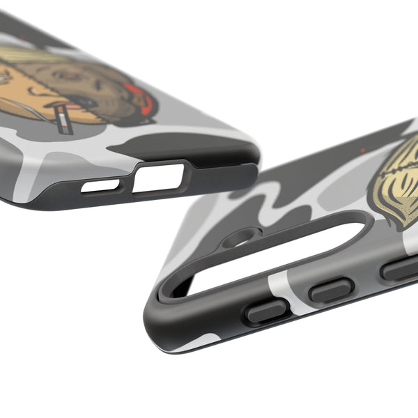 Tough Cases TRUMP DOG