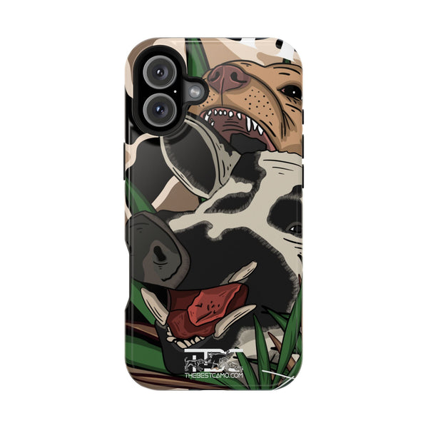 CATCH EM SON PHONE CASE