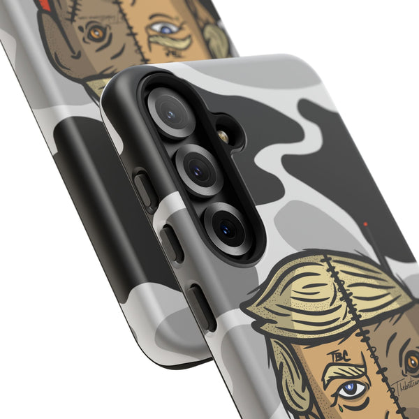 Tough Cases TRUMP DOG