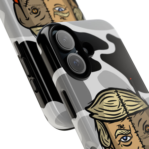 Tough Cases TRUMP DOG