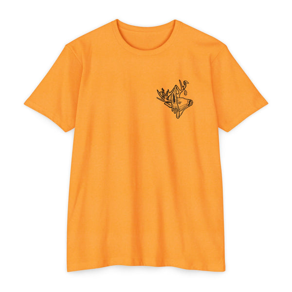 SCRAPE T-SHIRT - Deer Hunting Shirt