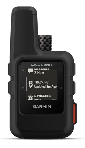 GAR 010-02602-01    INREACH MINI 2 BLACK