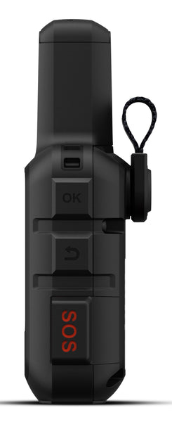 GAR 010-02602-01    INREACH MINI 2 BLACK