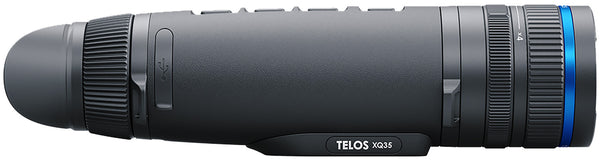 PULSAR PL77511  TELOS XQ35