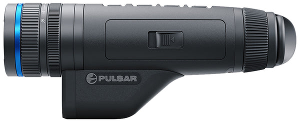 PULSAR PL77512  TELOS LRF XQ35