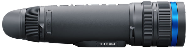 PULSAR PL77513  TELOS XG50