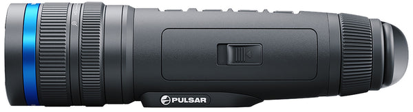 PULSAR PL77513  TELOS XG50