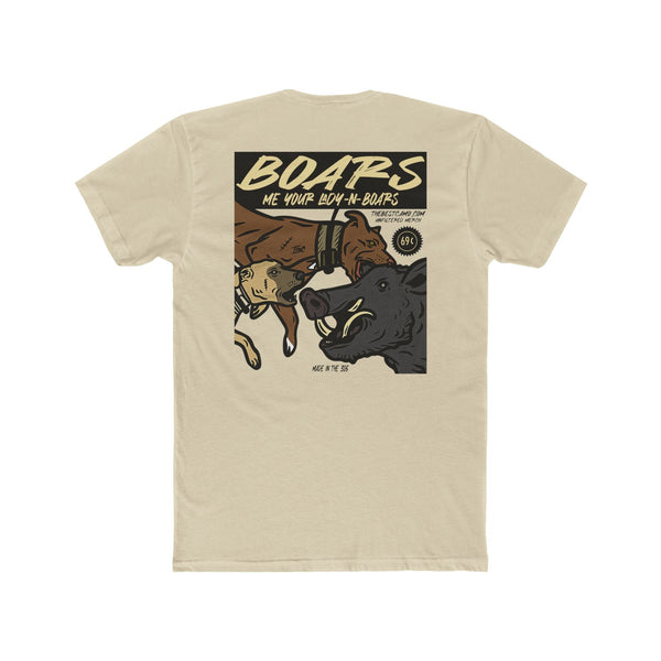 BOARS 2 - Hog Hunting Shirt