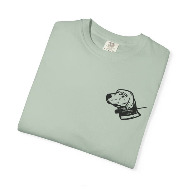 Pasture Control -  - Hog Hunting Shirt