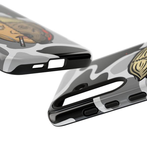 Tough Cases TRUMP DOG