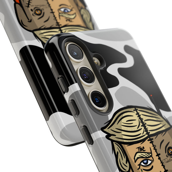 Tough Cases TRUMP DOG