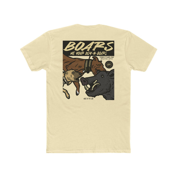 BOARS 2 - Hog Hunting Shirt