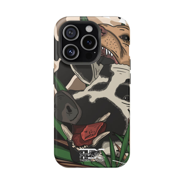 CATCH EM SON PHONE CASE