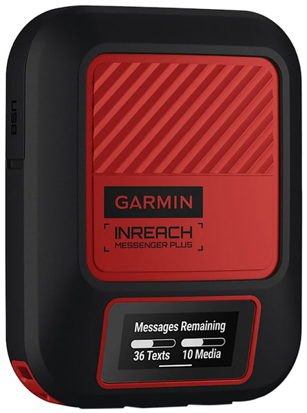 GAR 010-02887-00    INREACH MESSENGER PLUS