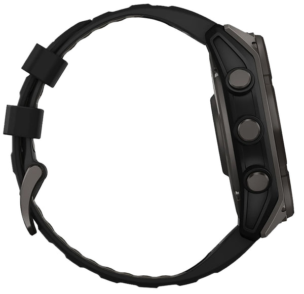 GAR 010-02907-10    FENIX 8-51 MM SOLAR  GRY/GRY